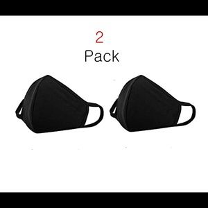 Made in USA cotton mask